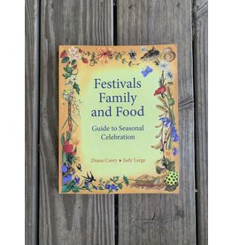 Festivals Family and Food