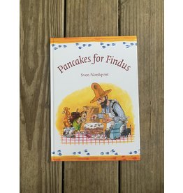 Pancakes for Findus