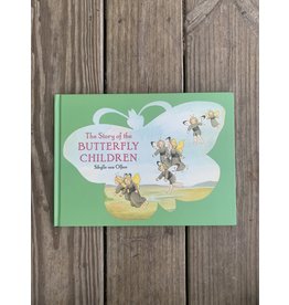 Story of the Butterfly Children