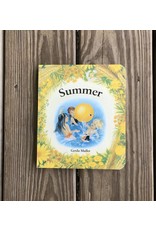 SUMMER board book