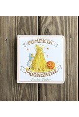 Pumpkin Moonshine - board book