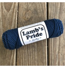 LAMBS PRIDE Bulky Indigo BM163