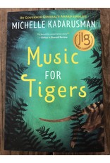 Music for Tigers