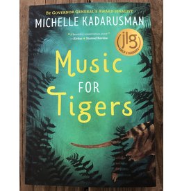 Music for Tigers