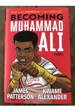 Becoming Muhammad Ali