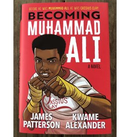 Becoming Muhammad Ali