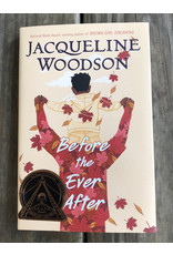 Before the Ever After