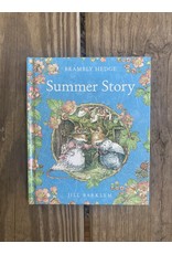 Summer Story - Brambly Hedge