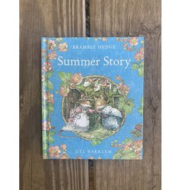 Brambly Hedge - Summer Story