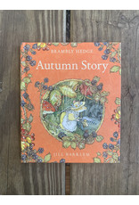 Autumn Story - Brambly Hedge