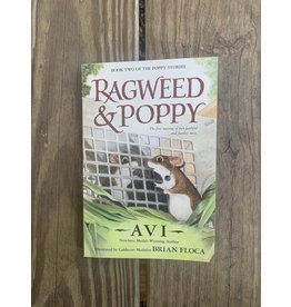 Ragweed & Poppy