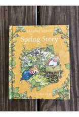 Spring Story - Brambly Hedge