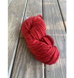 Malabrigo Rasta - Ravelry Red RAS611