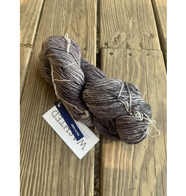 Malabrigo Washted - Plomo WD850