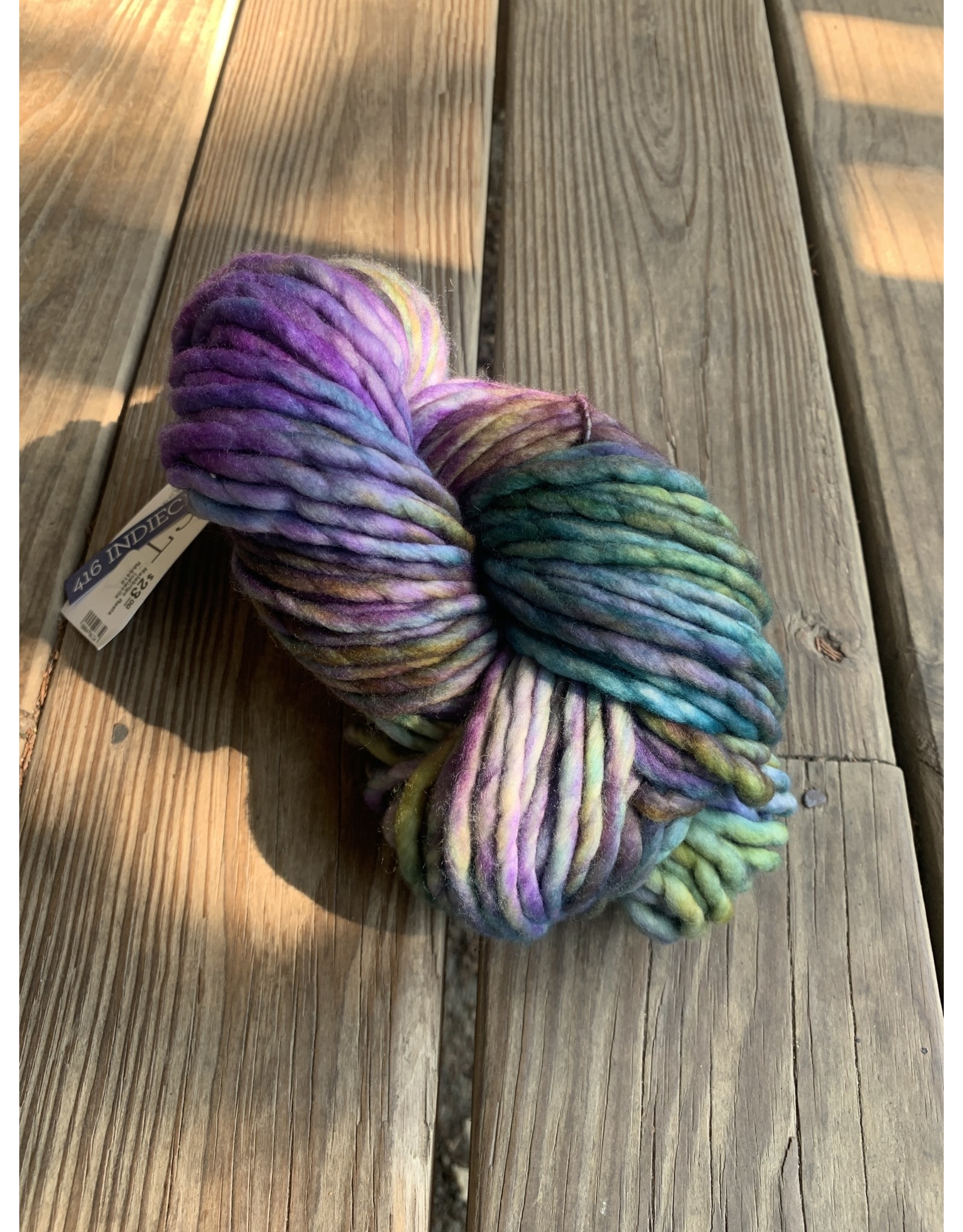Malabrigo Rasta - Indiecita RAS416