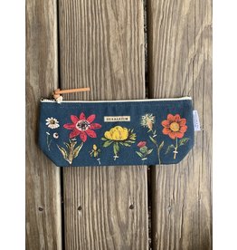 Herbarium Pencil Pouch