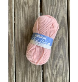 Classic Roving Yarn Pale Blush