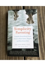 Simplicity Parenting