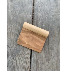 Dough Cutter or Scraper - U.S. Made 3x3