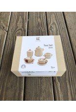 Tea Set - Plan Toys