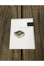 All the Brownies Card
