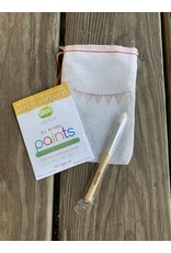 Natural Paints Party Favors