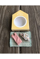 Beach Set for Big Sister Mouse - Maileg