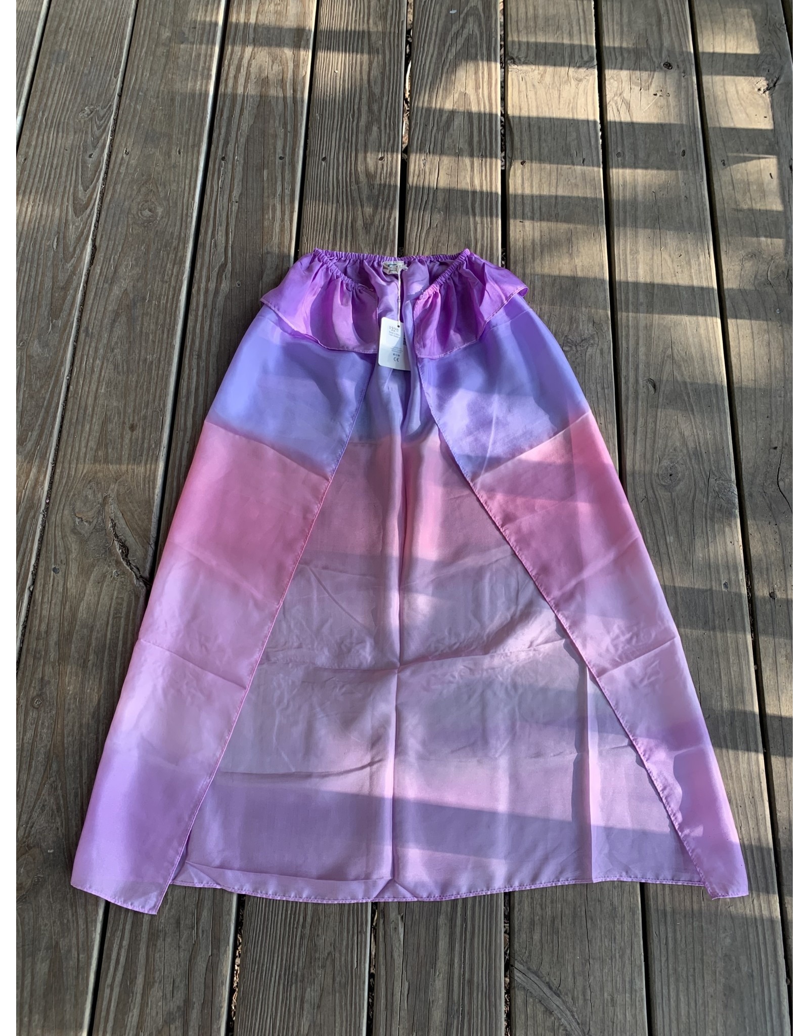 Sarah's Silks Cape