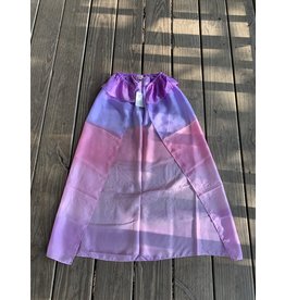 Sarah's Silks Cape