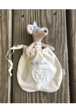 Tooth Fairy Mouse, Little 4in - 2023 Maileg