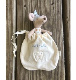 Tooth Fairy Mouse, Little 4in - 2023 Maileg