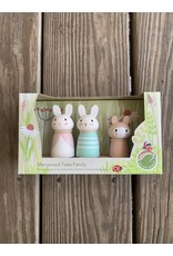 Bunny Tales Set - Tender Leaf Toys