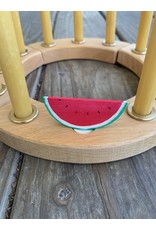 Candle Ring Figure Watermelon - Grimm's