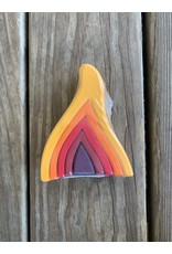 Fire Puzzle Small - Grimm's