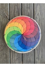 Large Color Spiral - Grimm's. Local Pick-Up Only