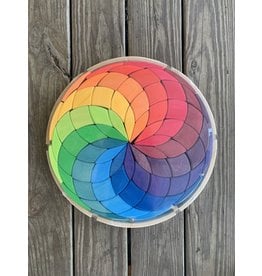 Large Color Spiral - Grimm's. Local Pick-Up Only! Re g price: $130