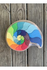 Building Set Ammonite - Grimm's