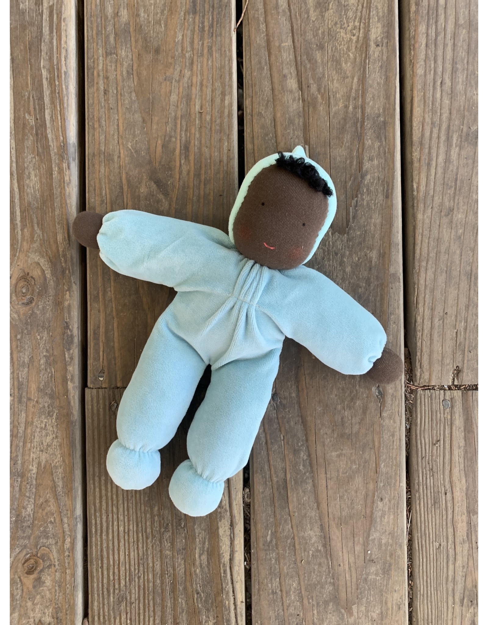 Soft Doll Aqua - Grimm's