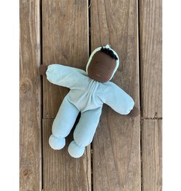 Soft Doll Aqua - Grimm's