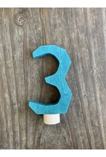 Decoration for Candle Ring  3 - Grimm's