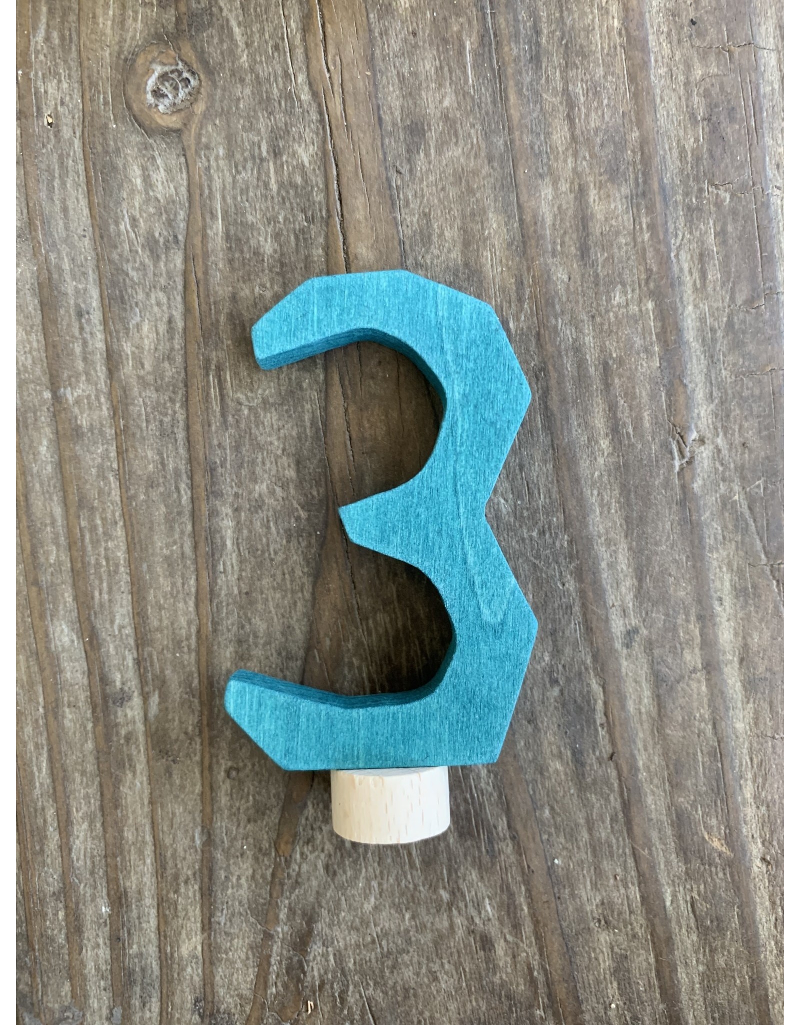 Decoration for Candle Ring  3 - Grimm's