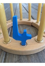 Decoration for Candle Ring  4 - Grimm's