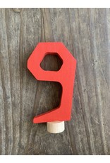 Decoration for Candle Ring  9 - Grimm's