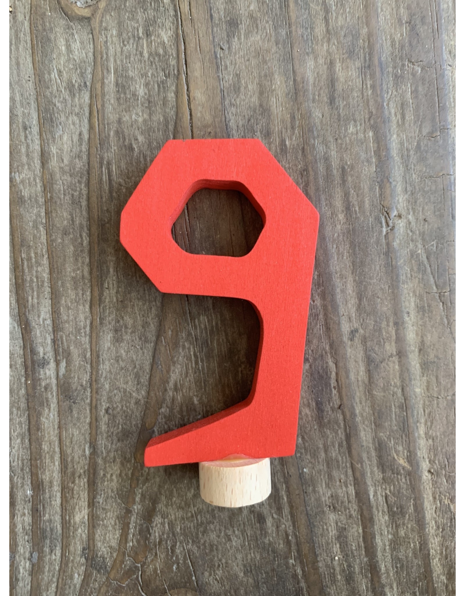 Decoration for Candle Ring  9 - Grimm's