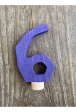 Decoration for Candle Ring 6 - Grimm's
