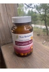 Curcumin Plus 60 capsules by True Botanica