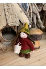 Forest Gnome Mama - Fair Skin