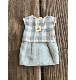 Dress for Teddy Mum 2021 Maileg