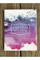 Chroma Blends Watercolor Pad