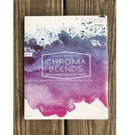 Chroma Blends Watercolor Pad